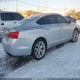 2G1145S39H9141205 2017 Chevrolet Impala 2Lz auction photo thumbnail 4