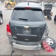 3GNCJKSB4LL215691 2020 Chevrolet Trax Fwd Ls auction photo thumbnail 17