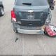 3GNCJKSB4LL215691 2020 Chevrolet Trax Fwd Ls auction photo thumbnail 19