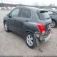 3GNCJKSB4LL215691 2020 Chevrolet Trax Fwd Ls auction photo thumbnail 3