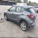 3N1CP5BVXRL594808 2024 Nissan Kicks S Xtronic Cvt auction photo thumbnail 3