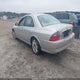 1LNHM87A25Y650585 2005 Lincoln Ls V8 auction photo thumbnail 3