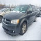 2D4RN5DG2BR629980 2011 Dodge Grand Caravan Crew auction photo thumbnail 2