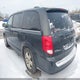 2D4RN5DG2BR629980 2011 Dodge Grand Caravan Crew auction photo thumbnail 3