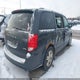 2D4RN5DG2BR629980 2011 Dodge Grand Caravan Crew auction photo thumbnail 4
