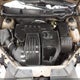 1G1AK55F967788102 2006 Chevrolet Cobalt Ls auction photo thumbnail 10