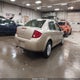 1G1AK55F967788102 2006 Chevrolet Cobalt Ls auction photo thumbnail 4