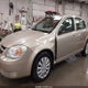 1G1AK55F967788102 2006 Chevrolet Cobalt Ls auction photo thumbnail 6