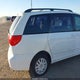 5TDZK23C69S288345 2009 Toyota Sienna Ce auction photo thumbnail 15