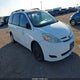 5TDZK23C69S288345 2009 Toyota Sienna Ce auction photo thumbnail 1