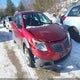 5Y2SL63805Z450027 2005 Pontiac Vibe auction photo thumbnail 1