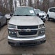 1GCCS138558278836 2005 Chevrolet Colorado Ls auction photo thumbnail 12