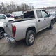 1GCCS138558278836 2005 Chevrolet Colorado Ls auction photo thumbnail 4