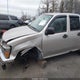 1GCCS138558278836 2005 Chevrolet Colorado Ls auction photo thumbnail 6