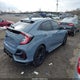 SHHFK7H41MU415869 2021 Honda Civic Sport auction photo thumbnail 4