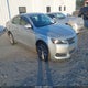 2G1105S32J9146490 2018 Chevrolet Impala Lt auction photo thumbnail 1