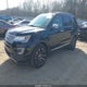 1FM5K8HT9GGA56061 2016 Ford Explorer Platinum auction photo thumbnail 2