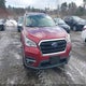 4S4WMARD4K3423266 2019 Subaru Ascent Touring auction photo thumbnail 12