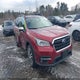4S4WMARD4K3423266 2019 Subaru Ascent Touring auction photo thumbnail 13