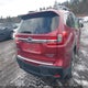 4S4WMARD4K3423266 2019 Subaru Ascent Touring auction photo thumbnail 16