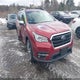 4S4WMARD4K3423266 2019 Subaru Ascent Touring auction photo thumbnail 1