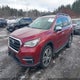 4S4WMARD4K3423266 2019 Subaru Ascent Touring auction photo thumbnail 2