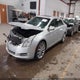 2G61T5S37D9237910 2013 Cadillac Xts Premium auction photo thumbnail 2