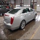 2G61T5S37D9237910 2013 Cadillac Xts Premium auction photo thumbnail 4
