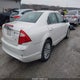 3FADP0L34BR164959 2011 Ford Fusion Hybrid auction photo thumbnail 4