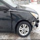 5NPEB4AC8DH597469 2013 Hyundai Sonata Gls auction photo thumbnail 17