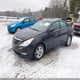5NPEB4AC8DH597469 2013 Hyundai Sonata Gls auction photo thumbnail 2