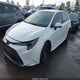 5YFEPRAE1LP114213 2020 Toyota Corolla Le auction photo thumbnail 2
