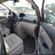 5FNRL5H6XFB061628 2015 Honda Odyssey Ex-L auction photo thumbnail 5
