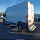 3C6TRVDGXJE107841 2018 Ram Promaster 2500 High Roof 159 Wb auction photo thumbnail 3