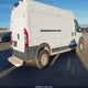 3C6TRVDGXJE107841 2018 Ram Promaster 2500 High Roof 159 Wb auction photo thumbnail 4