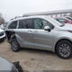 5TDYSKFC6SS165125 2025 Toyota Sienna Xle auction photo thumbnail 14