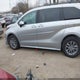 5TDYSKFC6SS165125 2025 Toyota Sienna Xle auction photo thumbnail 15