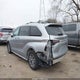 5TDYSKFC6SS165125 2025 Toyota Sienna Xle auction photo thumbnail 3