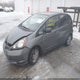 JHMGE8H35BC010584 2011 Honda Fit auction photo thumbnail 2