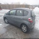 JHMGE8H35BC010584 2011 Honda Fit auction photo thumbnail 3