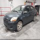 JTDBT923681252417 2008 Toyota Yaris auction photo thumbnail 2