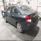 JTDBT923681252417 2008 Toyota Yaris auction photo thumbnail 3