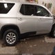 1GNERFKWXKJ265772 2019 Chevrolet Traverse Ls auction photo thumbnail 13