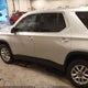 1GNERFKWXKJ265772 2019 Chevrolet Traverse Ls auction photo thumbnail 14
