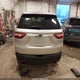 1GNERFKWXKJ265772 2019 Chevrolet Traverse Ls auction photo thumbnail 16