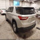 1GNERFKWXKJ265772 2019 Chevrolet Traverse Ls auction photo thumbnail 3