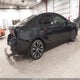 5YFBURHE8JP770729 2018 Toyota Corolla Se auction photo thumbnail 4