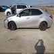 5YFBURHE1EP065969 2014 Toyota Corolla Le auction photo thumbnail 14