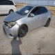 5YFBURHE1EP065969 2014 Toyota Corolla Le auction photo thumbnail 2