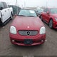 WDBKK65F83F277336 2003 Mercedes-Benz Slk 320 auction photo thumbnail 12